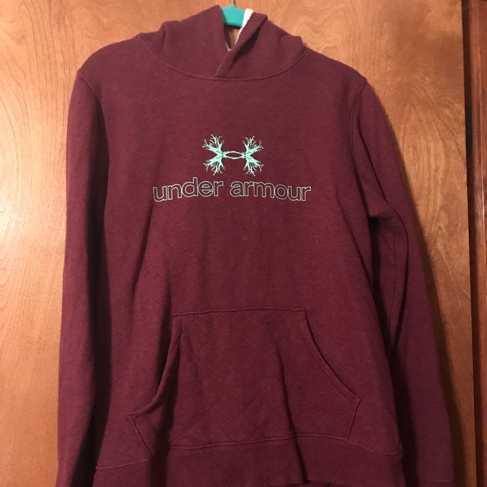 Under Armour Hoodie